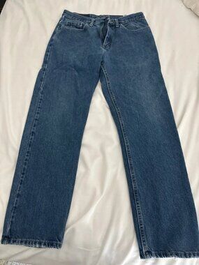 Men’s wrangler size 31x30 regular